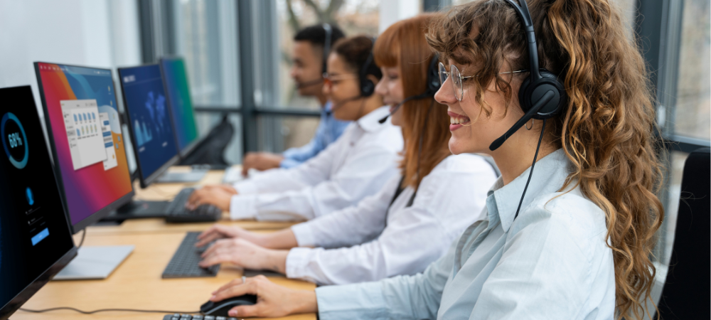 Helpdesk Services