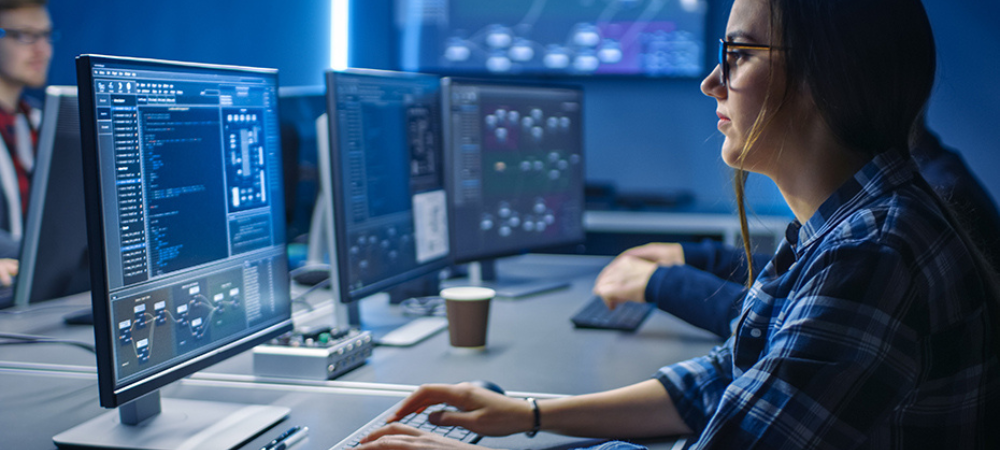 NOC Services