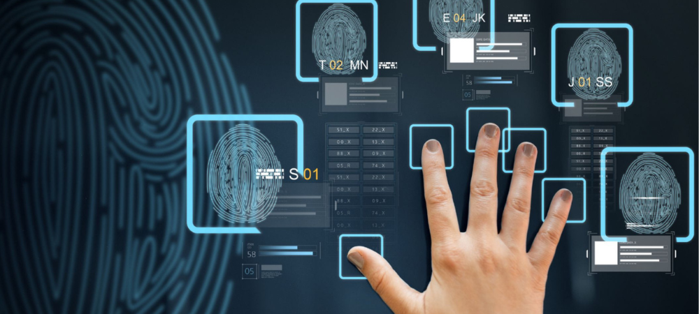 Biometric Solutions